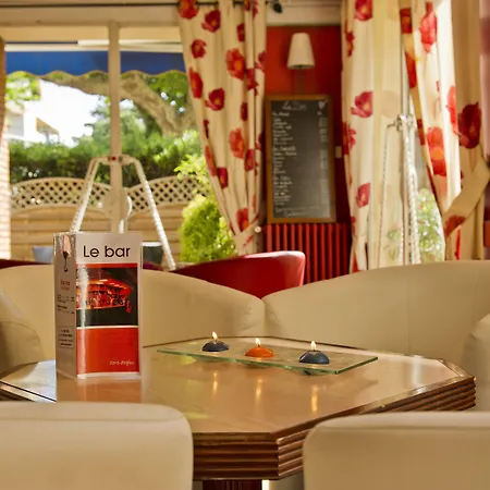 Mileade Mediterranee - Port-frejus