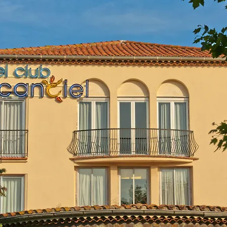 Mileade Mediterranee - Port-frejus Hotel