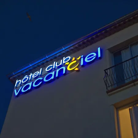 Mileade Mediterranee - Port-frejus 2* Frejus