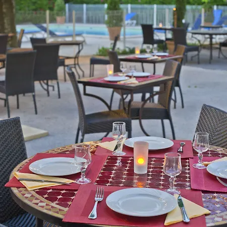 Mileade Mediterranee - Port-frejus