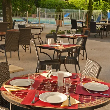 Mileade Mediterranee - Port-frejus Hotel 2*