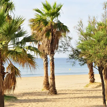 Mileade Mediterranee - Port-frejus Hotel 2*