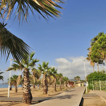 Mileade Mediterranee - Port-frejus Hotel