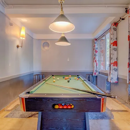 Hotel Mileade Mediterranee - Port-frejus