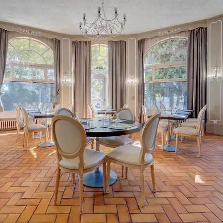 Mileade Mediterranee - Port-frejus 2* Frejus