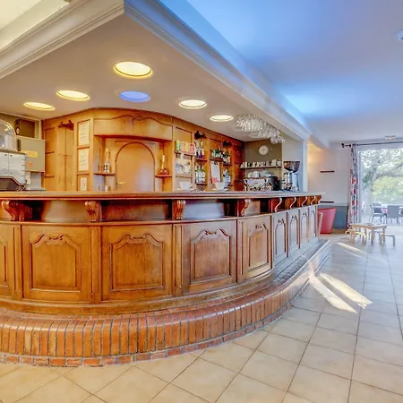 Hotel Mileade Mediterranee - Port-frejus Frejus