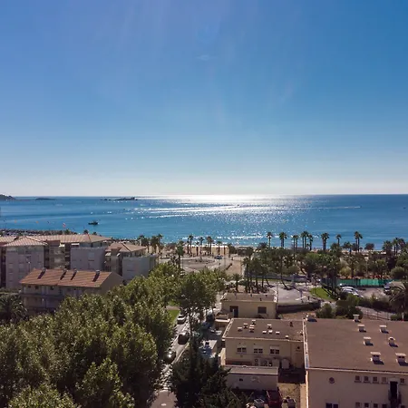 Mileade Mediterranee - Port-frejus