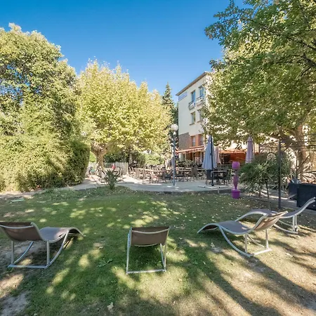 Hotel Mileade Mediterranee - Port-frejus Frejus