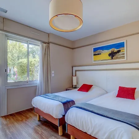 Mileade Mediterranee - Port-frejus Hotel 2*