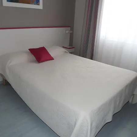 Hotell Mileade Mediterranee - Port-frejus Fréjus